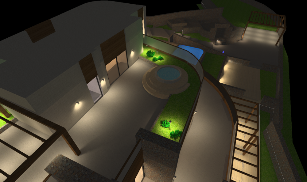 Lighting Design Lighting Design